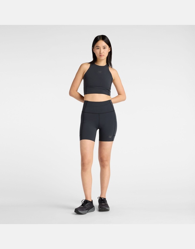 New Balance - RC Elite Storage Short 6