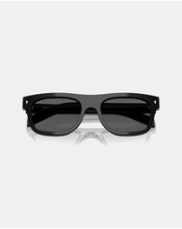 Prada - PR12S