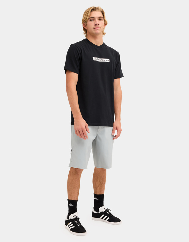 Quiksilver - Mens Recoil Tech Amphibian 21