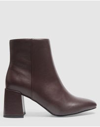 SPURR - Eva - ONLINE EXCLUSIVE