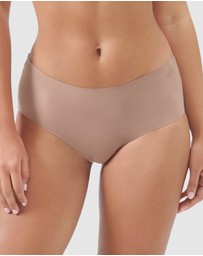 adidas Sportswear - 3 Pack Active Light Flex Hipster Brief Underwear