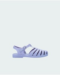 Melissa Shoes - Melissa Possession Sandal Pastels