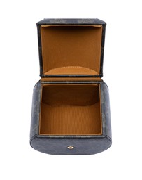 Pre-Loved by Azura Reborn - Pre-Loved Triomphe Coated Canvas Round Box Handbag