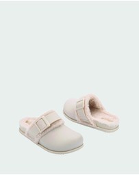 Melissa - Melissa Cozy Clog Warm