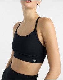 New Balance - NB Essential Yoga Bra