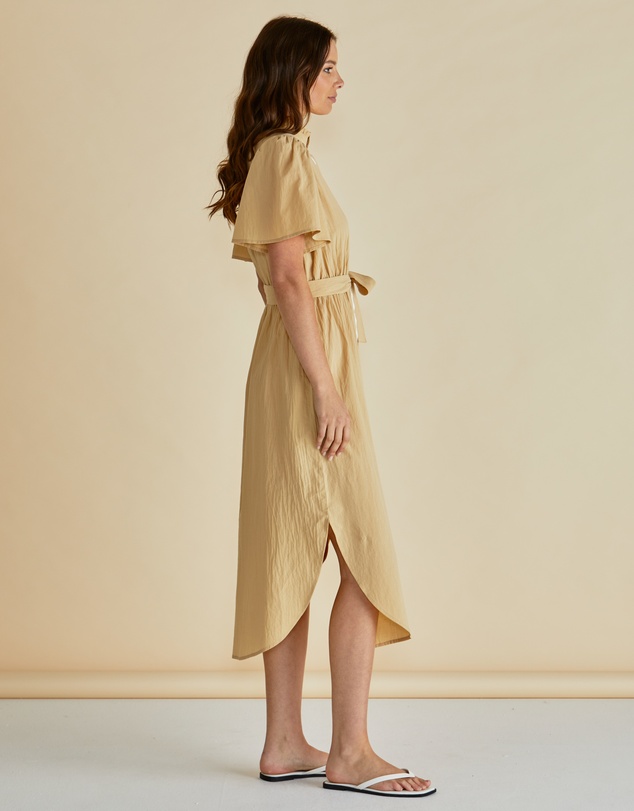 Betty Basics - Immie Dress