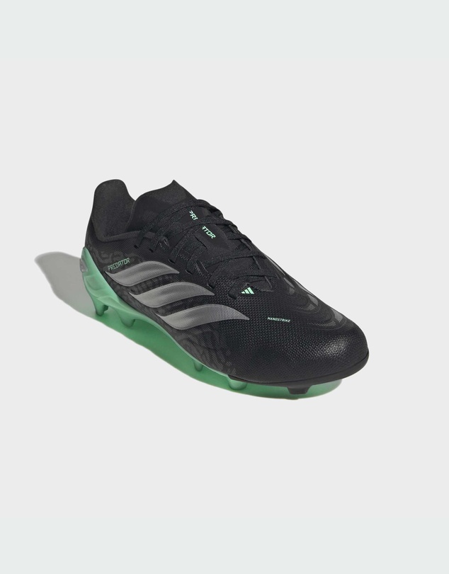 adidas Performance - PREDATOR LEAGUE Firm Ground Foot Football Ball Boots Kids