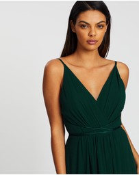 Alabaster The Label - Aries Dress