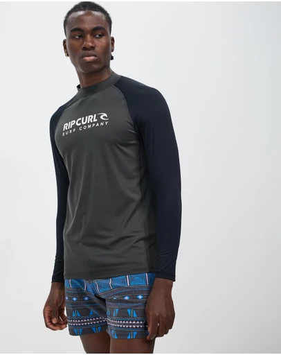 Rip Curl - SHOCK UPF L/S