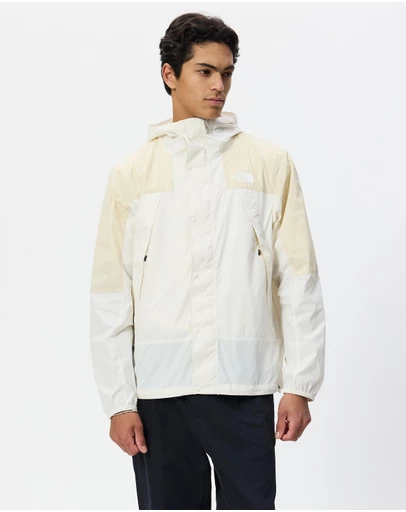 The North Face - Mountain Wind Jacket AP