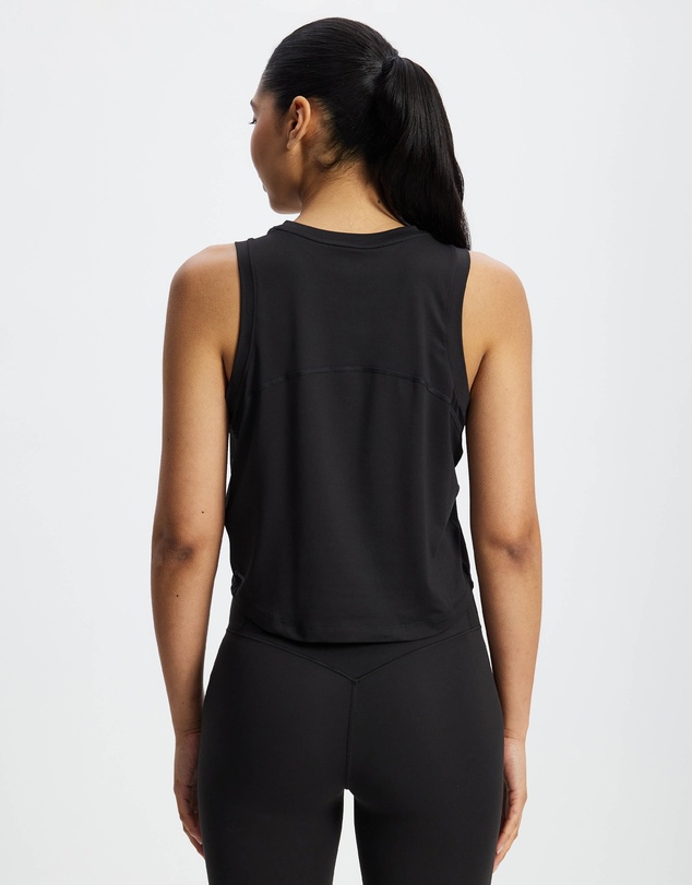 Puma - Cloudspun Sleeveless Tank
