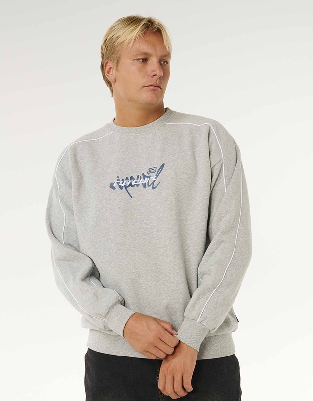 Rip Curl - Inner Visions Pipe Crew