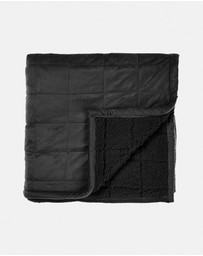 Linen House - Bray Throw