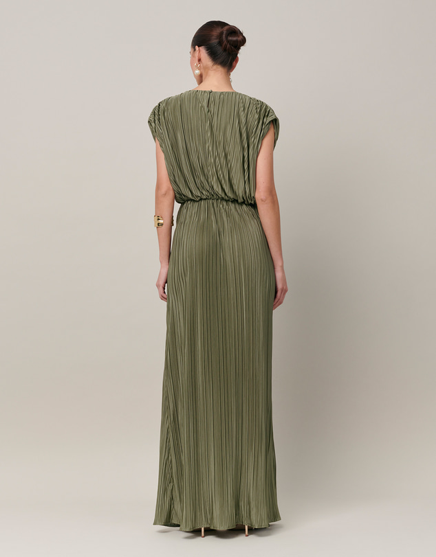Savel - Zarina Maxi Dress