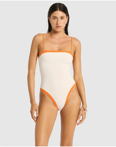 Bond-Eye Swimwear - Fosca 1 Pce