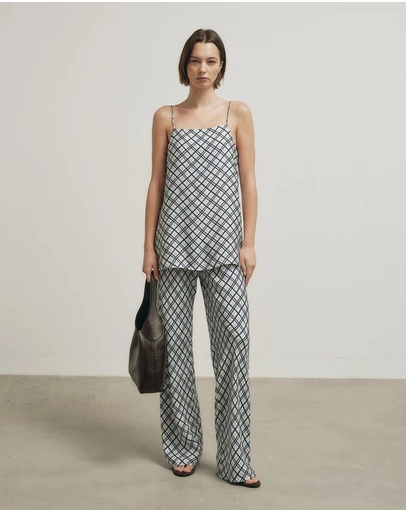 Witchery - Check Pants