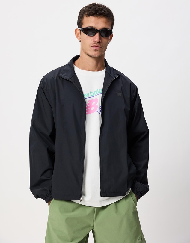 New Balance - Fast Days Jacket