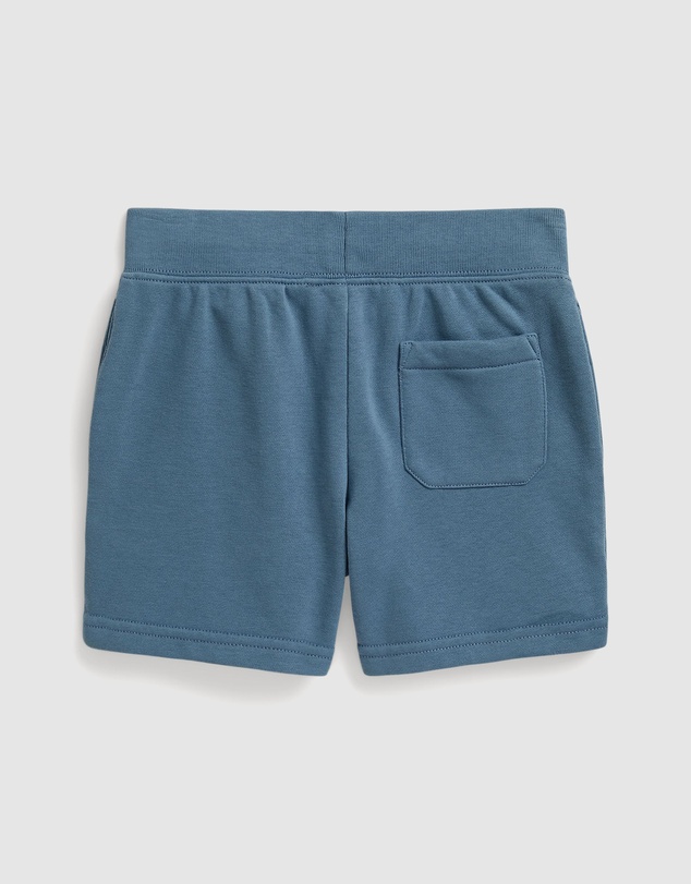Polo Ralph Lauren - Big Pony French Terry Short - Kids
