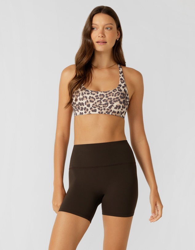 Lorna Jane - Liberty 14cm Bike Shorts
