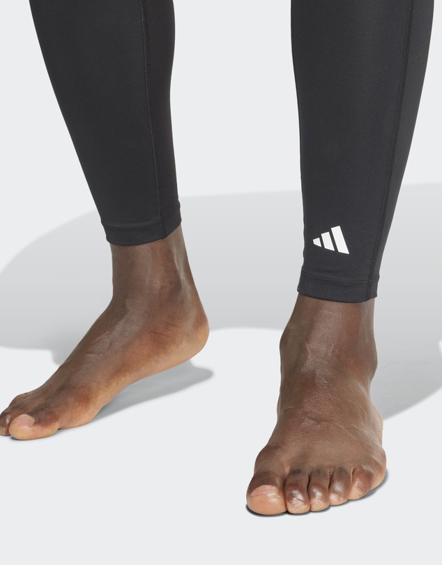 adidas Performance - TECHFIT Compression Training Long Tights Mens