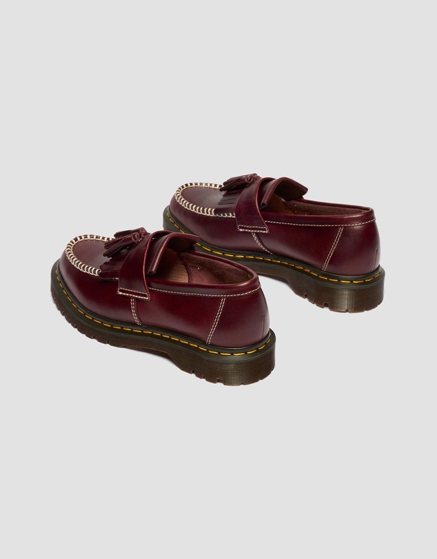 Dr Martens - Adrian Ben Tassel Loafers - Unisex