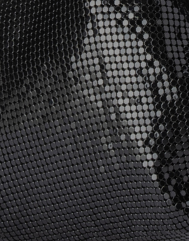 Olga Berg - SHAR Mesh Convertible Bag