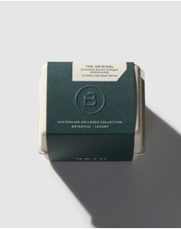By Beth - The Original Bovine Collagen Sachet Set