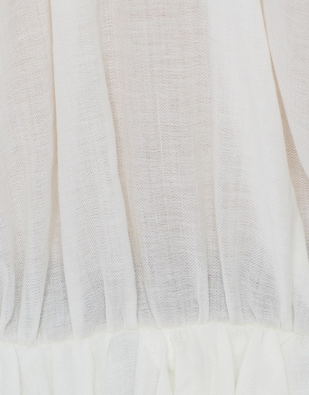 Asilio - Flounce Blouse