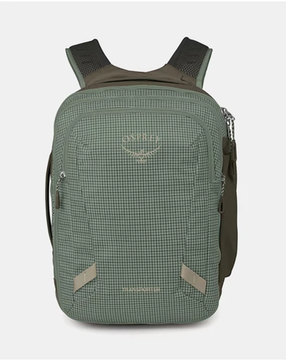 Osprey - Transporter Travel Pack 26+6