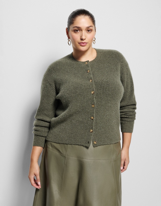 Commonry - Evie Cardigan