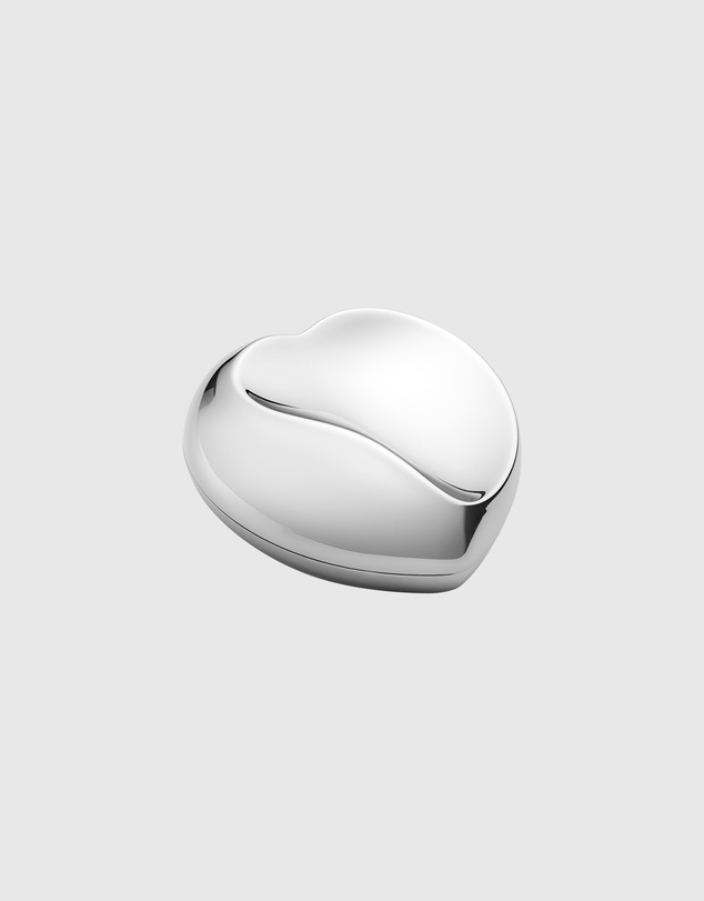 Georg Jensen - Heart Box, Small