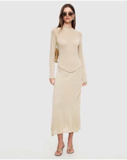 Lioness - Resolution Maxi Dress