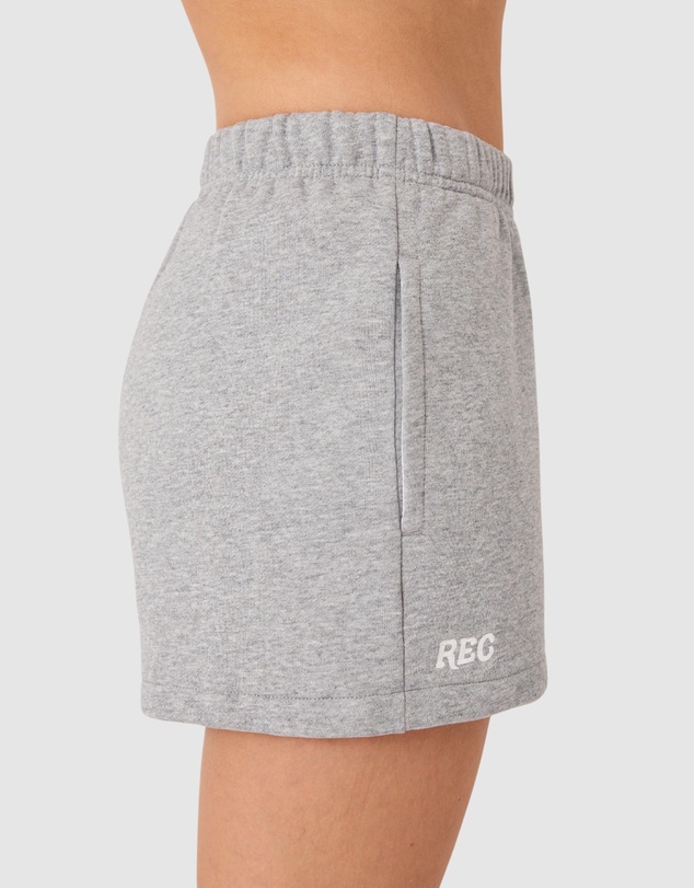 REC GEN - Float Fleece Short