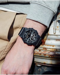 G-SHOCK - GA010-1A1