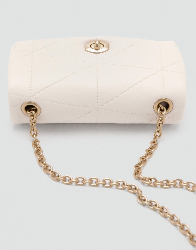 M.N.G - Kira Crossbody Bag