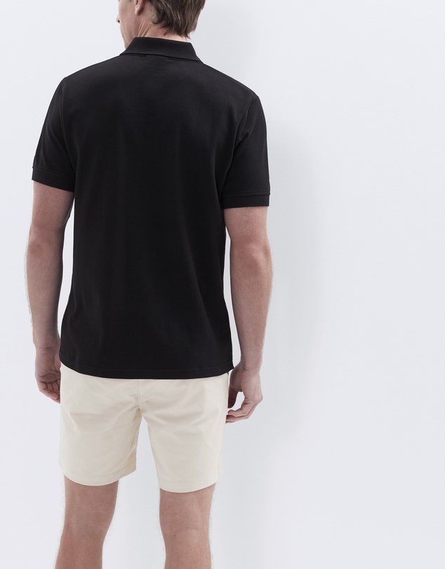 UNISON - Classic Pique Polo