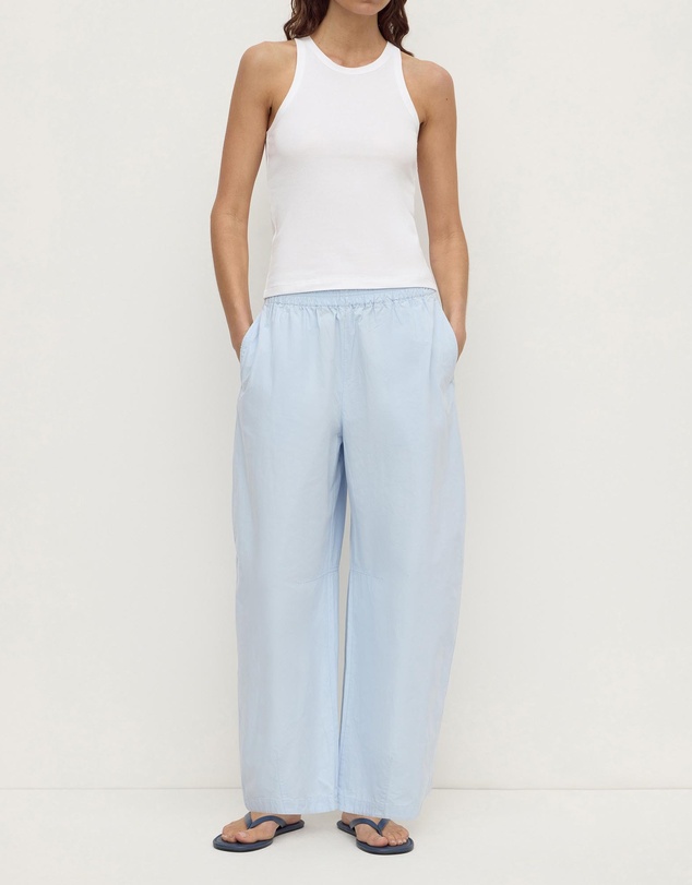 Assembly Label - Tabitha Rib Tank