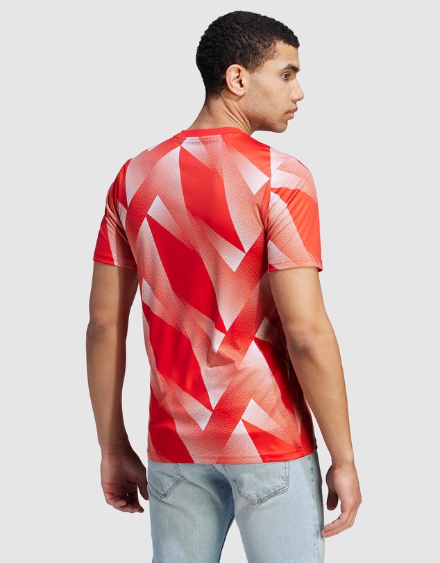 adidas Performance - FC Bayern Pre-Match Jersey