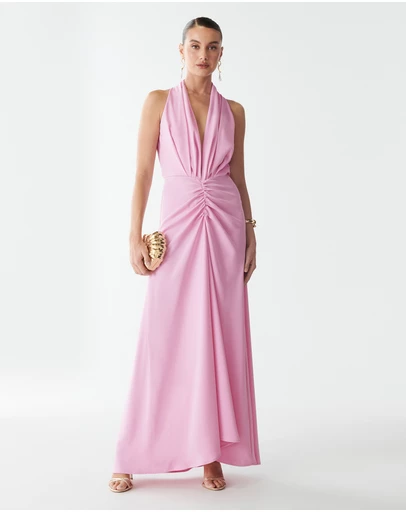 Savel - Stella Maxi Dress