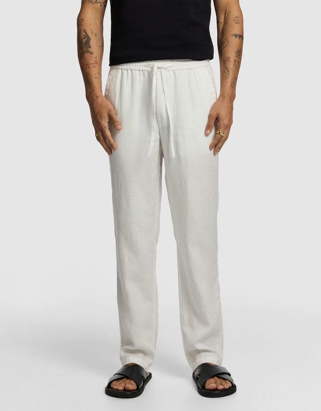 yd. - Rafina Relaxed Chino