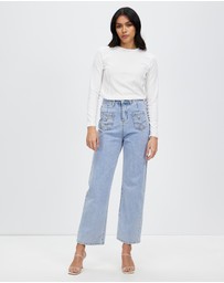 KAJA Clothing - Outdoor Healer Top