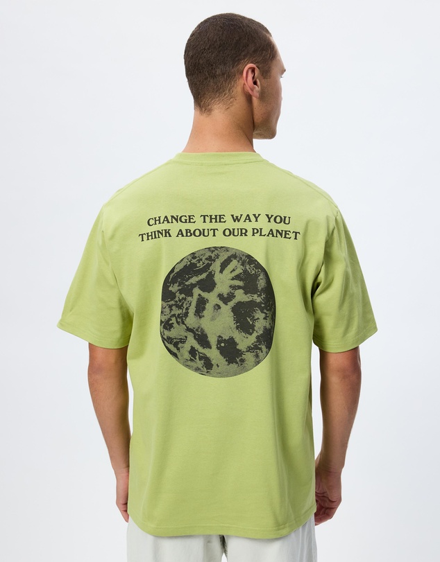 Gramicci - Earth Tee