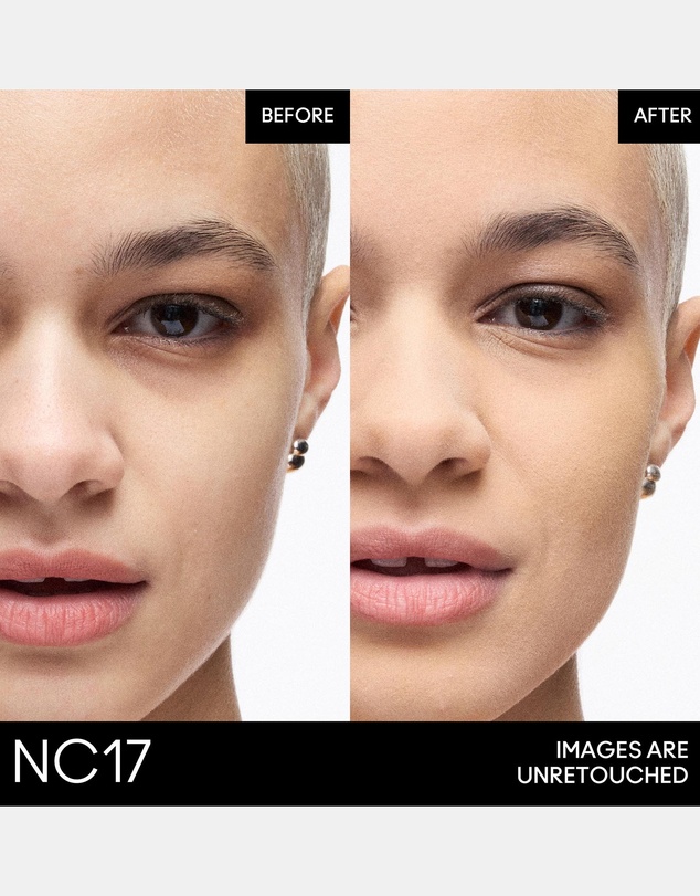 MAC - Studio Fix Powder Plus Foundation
