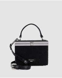 Dune London - Blingbling - Black