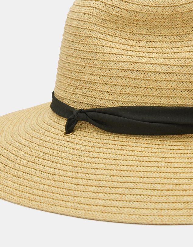 Morgan & Taylor - Cora Fedora