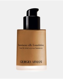 Giorgio Armani - Luminous Silk Foundation 11 30ml