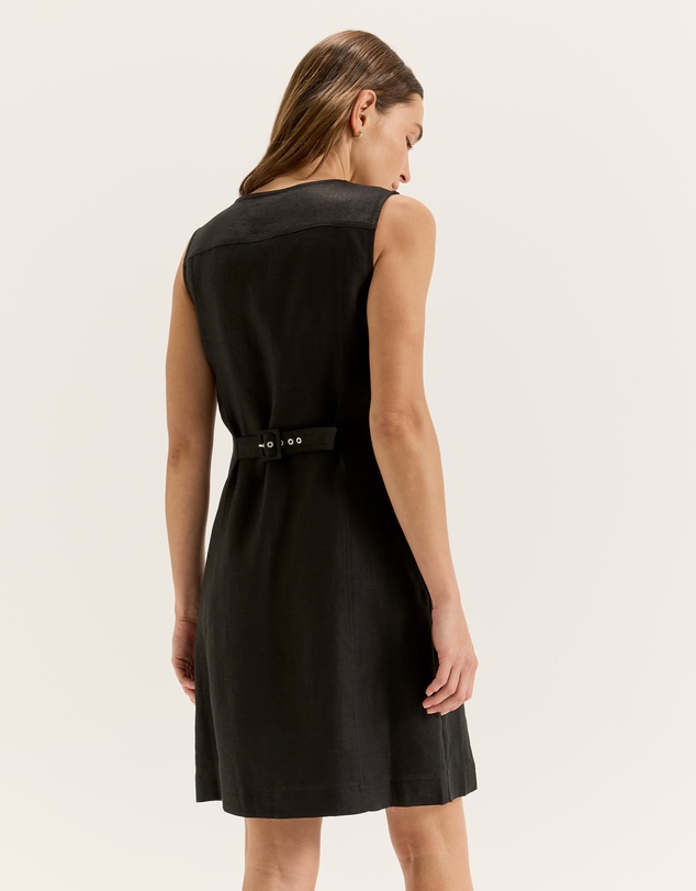 Review - Jelena Dress