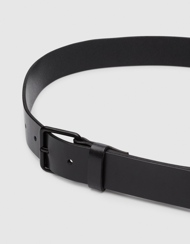 UNISON - Bryant Leather Belt
