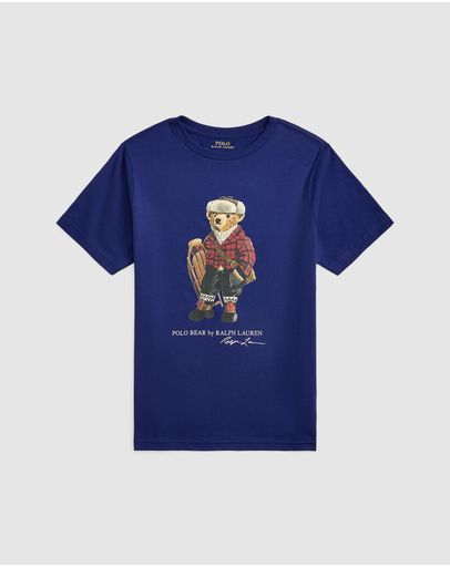 Bear Fall Royal