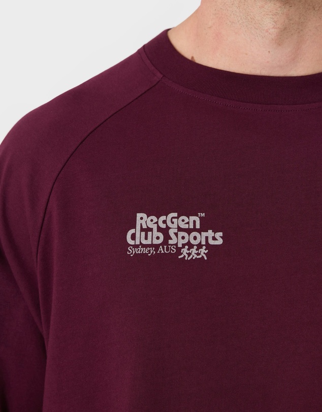 REC GEN - Chunk Tri Tee